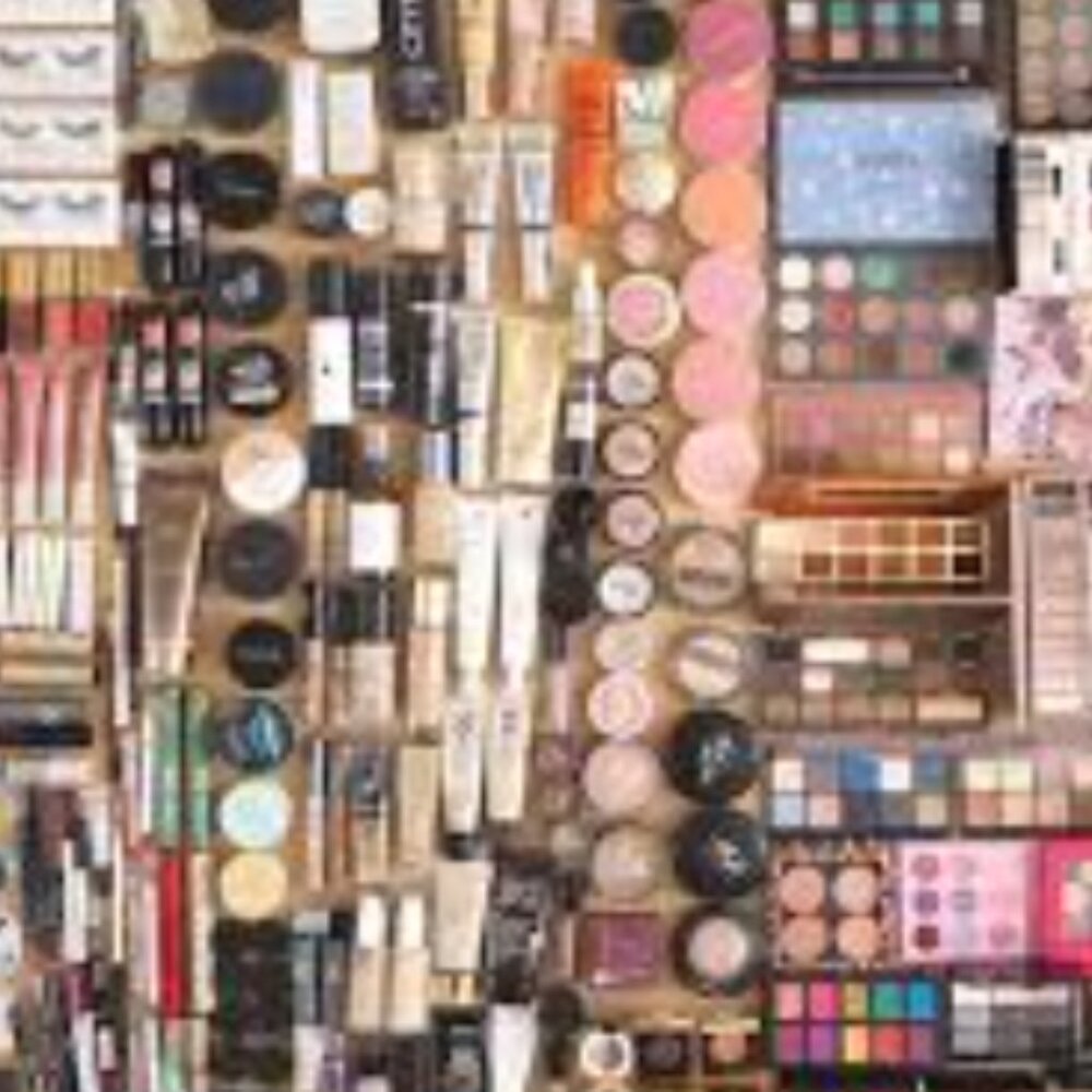 Cosmetics Low Start